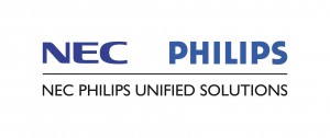 nec Philips logo