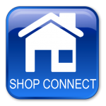 Shop Connect icon
